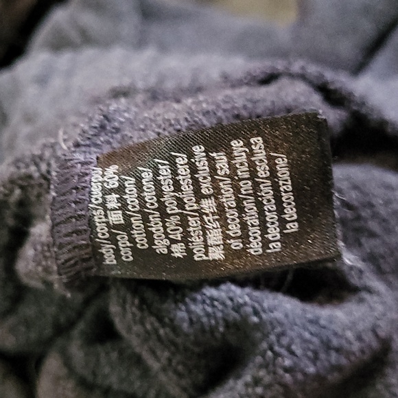 Victoria's Secret Hoodie - Picture 7 of 7